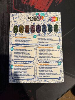 Connect IT Doodle mouse - 4