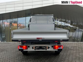 MAN TGE 3.140 - sklápěč S3 - 4