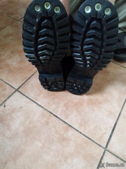 Vojenské Kanady - 4