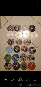 dětské knížky+CD+DVD+stavebnice,kniha zelený domov - 4