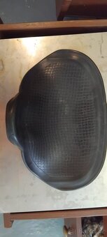 sedlo JAWA ČZ 125T - 4