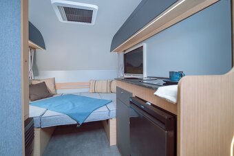 Karavan Niewiadów Cross - 4