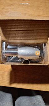 Plynový hořák. - 4