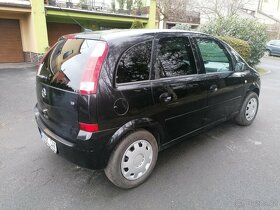 Opel Meriva - 4