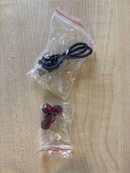 Bluetooth sluchátka - 4