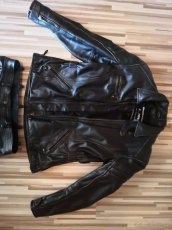 Motorkářské obleceni - 4