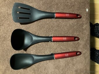 Kuchyňské náčiní Berlinger haus - 4