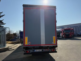 Kögel S24-1 MEGA/lowdeck - 4