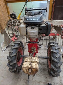Prodám Vari - 4