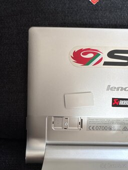 Lenovo yoga viz foto - 4