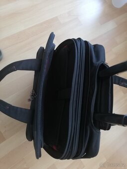 Kufr a taška na notebook zn. Samsonite - 4