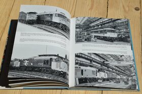 Brel - British Rail Engineering Ltd.: Colin J. Marsden - 4