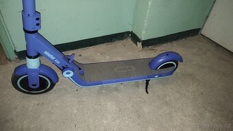 Segway Zing E8 - dětská elektro - 4