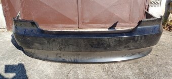 BMW E 92 Prodam predni a zadni naraznik - 4