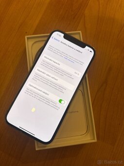 IPhone 12 Pro 128GB gold - stav nový - 4