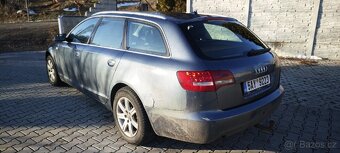 Audi A6 - 4