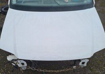 Vw caddy 2.0i,CNG,80kw,227tkm,2010,Long,klima - 4