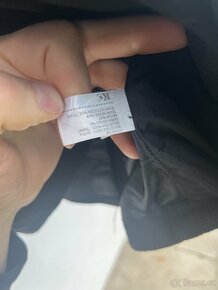 Originální US Navy kabát vel. M vlna - 4