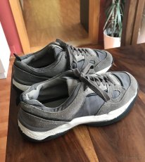 Dětské boty, zn. Massimo Dutti, vel. 38 - 4