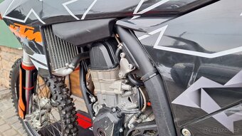 Ktm Sxf 450 2023 - 4