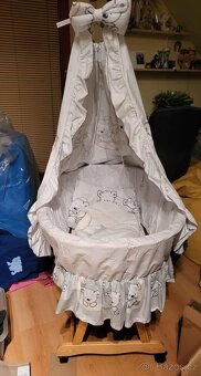 Vybavení pro miminko - 4