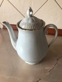 Stolní nádobí - 4