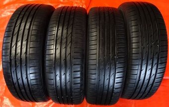 Letní ALU kola 15" Renault - 4