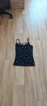 Dámské tílko - 1, velikost: M - 4