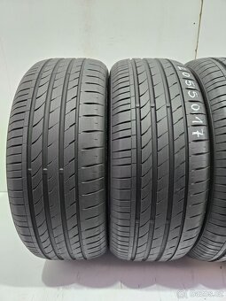 Letní pneu 205/50/17 Nexen - 4