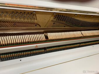 Klavír Lídl & Velík - 4