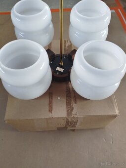 LUSTR - Nový nepoužitý r.1990 - 4