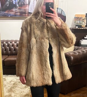 Přírodní kožich - 4