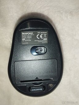 nepoužitá pc bezdrátová myš - 4
