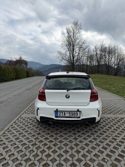 BMW 118D I 2007 I - 4