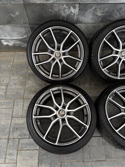 5x120 r18 NB Performance - 4