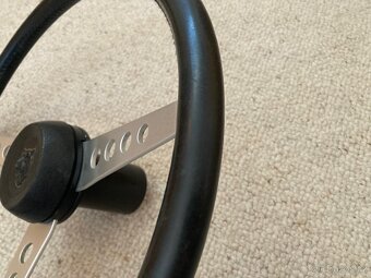 Jaguar E-Type volant - 4