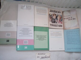 Vlasta Javořická - 4