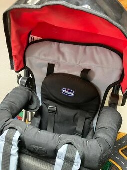 Dětská cestovní krosna - 4