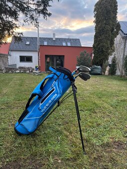 Dětský golfový bag - 4