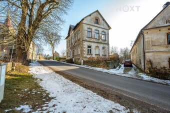 Prodej Rodinný dům, 362㎡ - 4