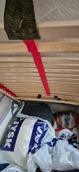 Manželská postel - 4