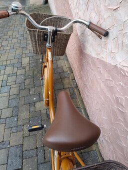 Dámské kolo 26 - 4