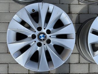 Disky BMW řady 5 - E60/61 - 4