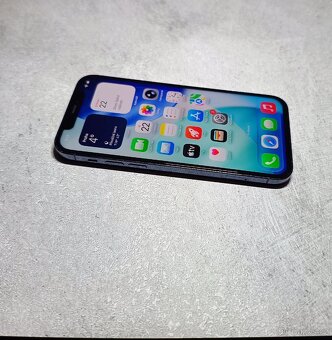 Apple iPhone 12 Pro 256 GB - 4