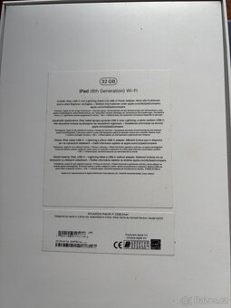 Apple iPad 8 - 4