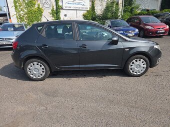 Seat Ibiza  1.4i-16V - 4