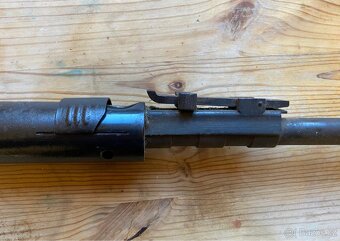 Vzduchovka VZ47 - 4
