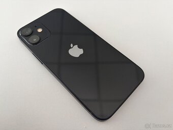 Apple iPhone 12 mini 64 Gb - 4