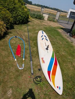 F2 windsurfing - 4