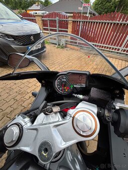 Aprilia Rs 125 - 4